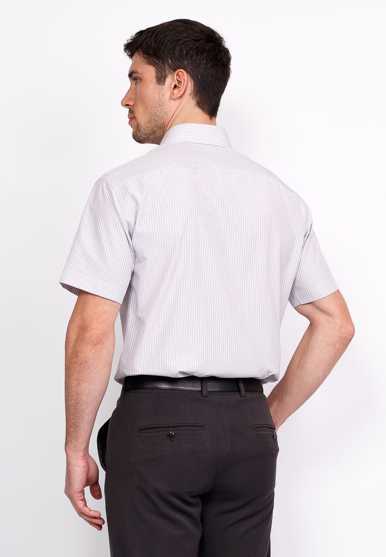 131/109/10/Z/1* Сорочка мужская короткий рукав