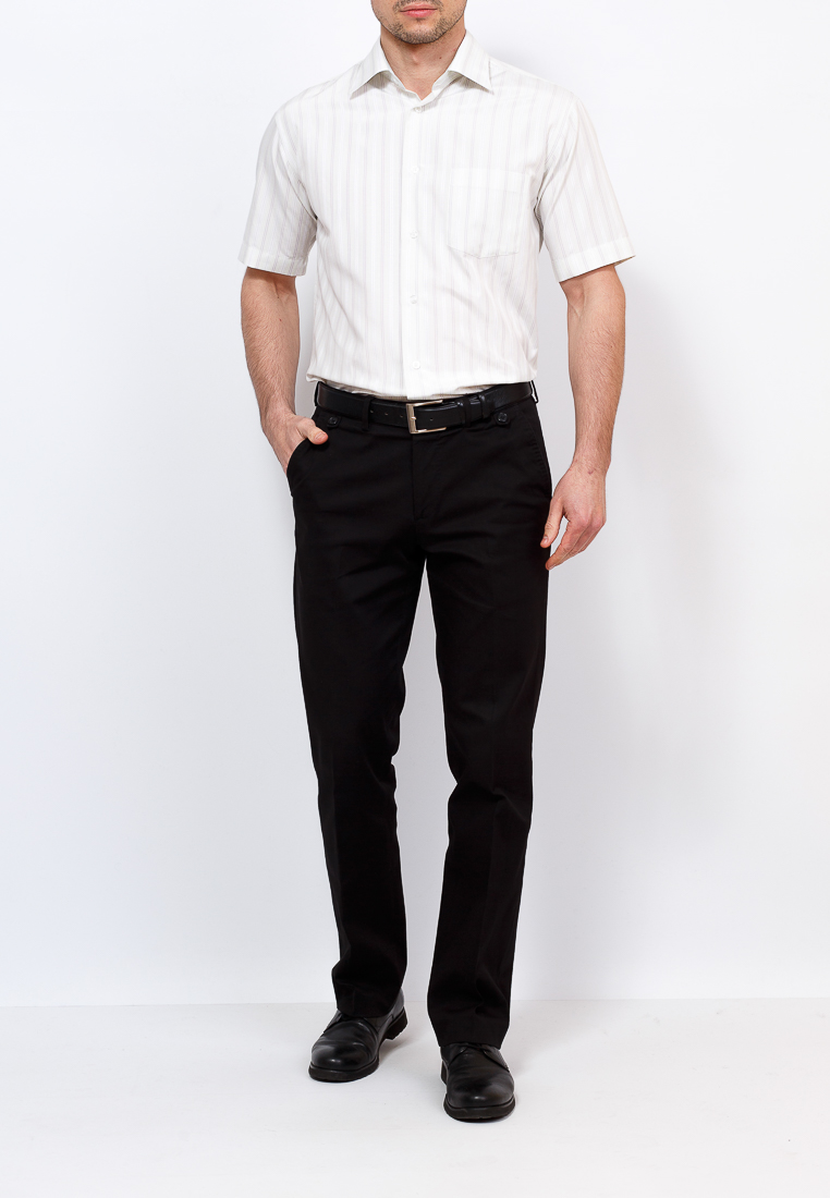 c141/0/364/Z/1 Сорочка мужская короткий рукав