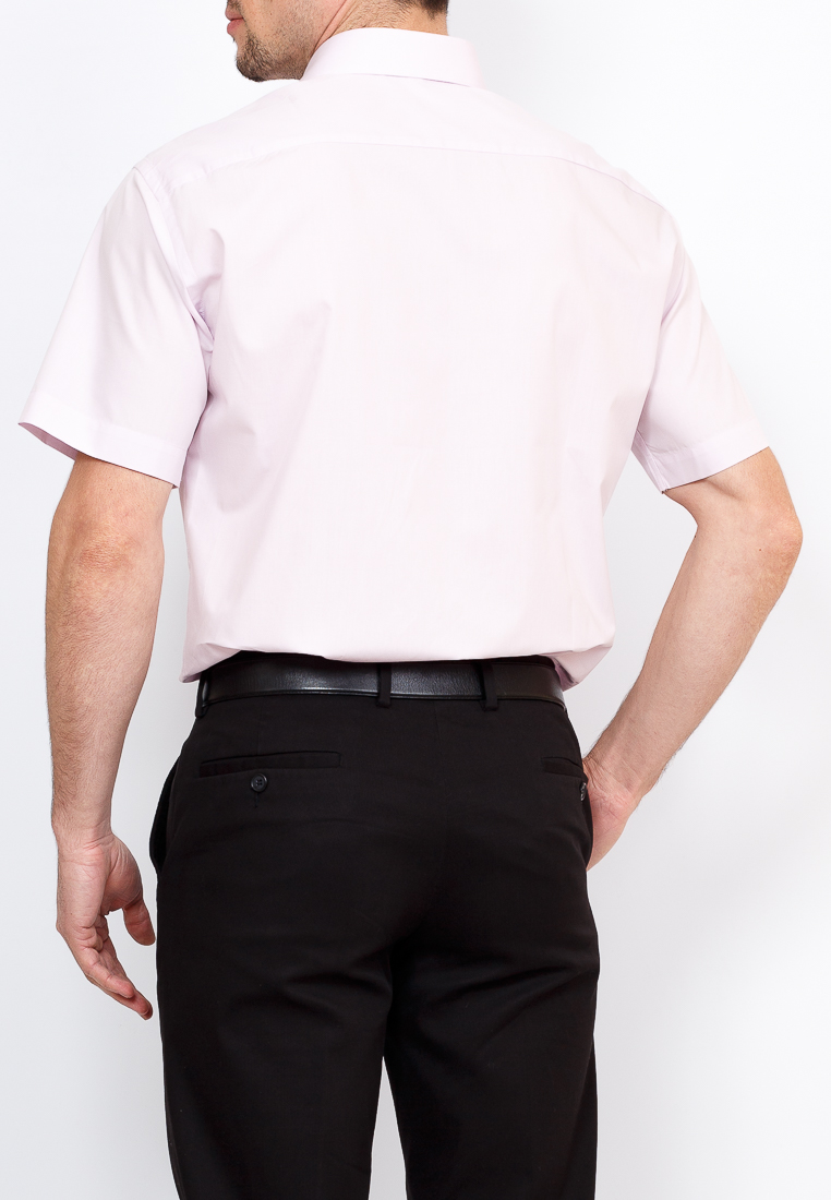 Gb710/301/LIL/Z Сорочка мужская короткий рукав