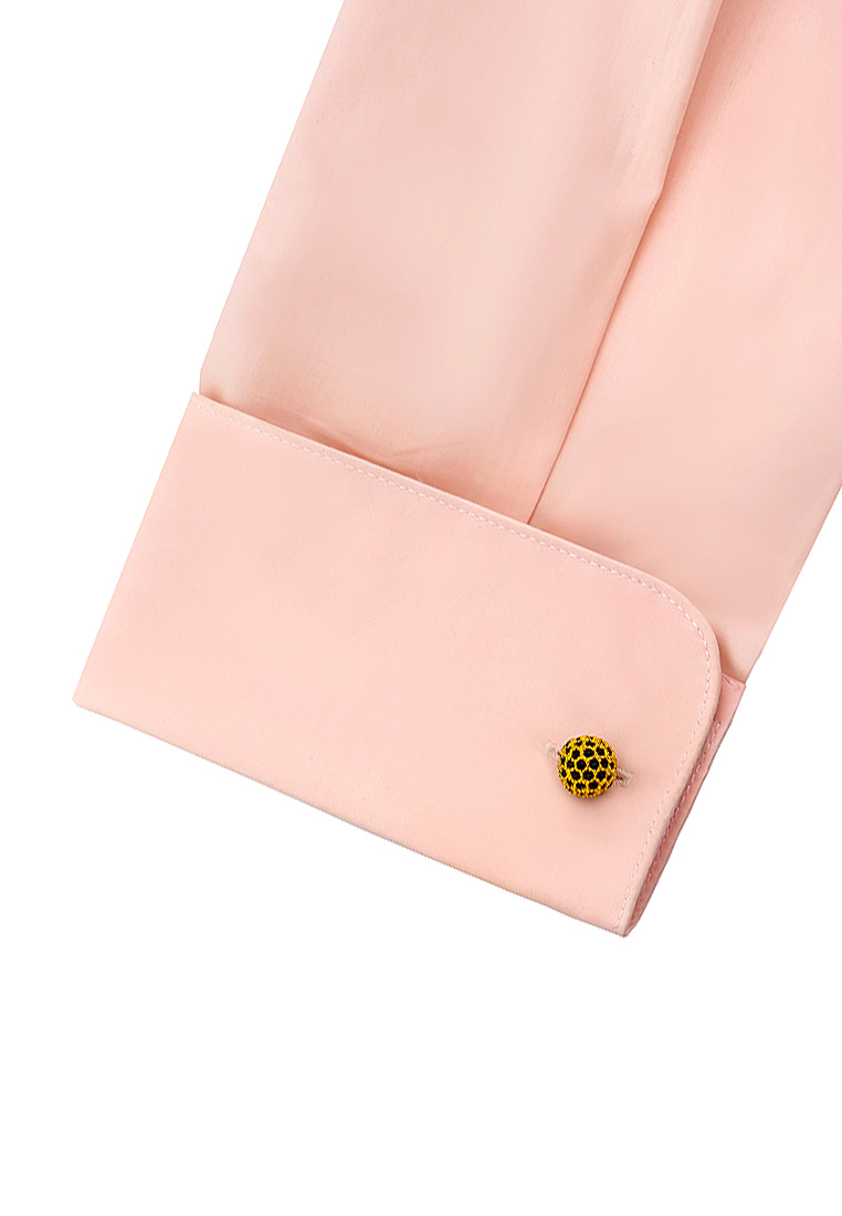 156026 Запонки в подарочной коробке