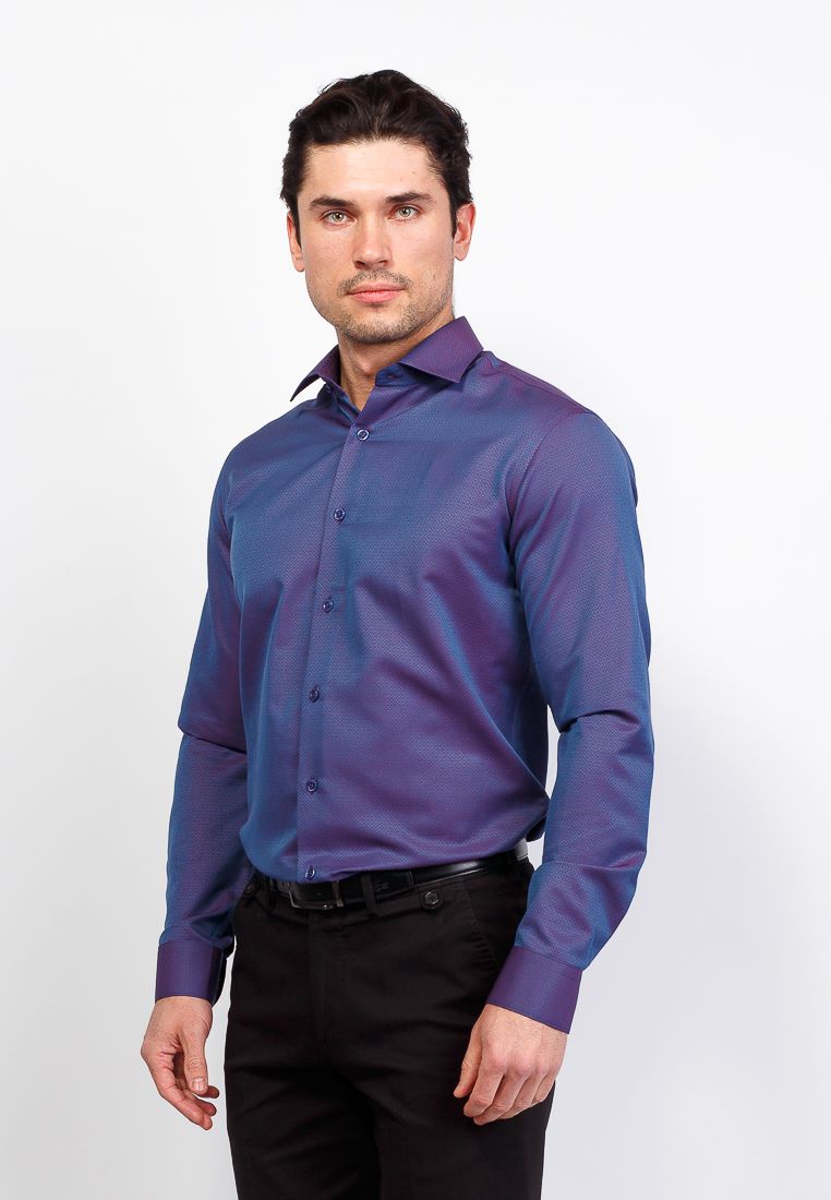 773/139/1093/Z Сорочка мужская длинный рукав