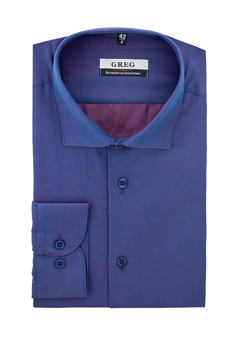 773/139/1093/Z Сорочка мужская длинный рукав