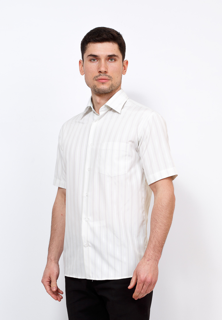 c141/0/364/Z/1 Сорочка мужская короткий рукав