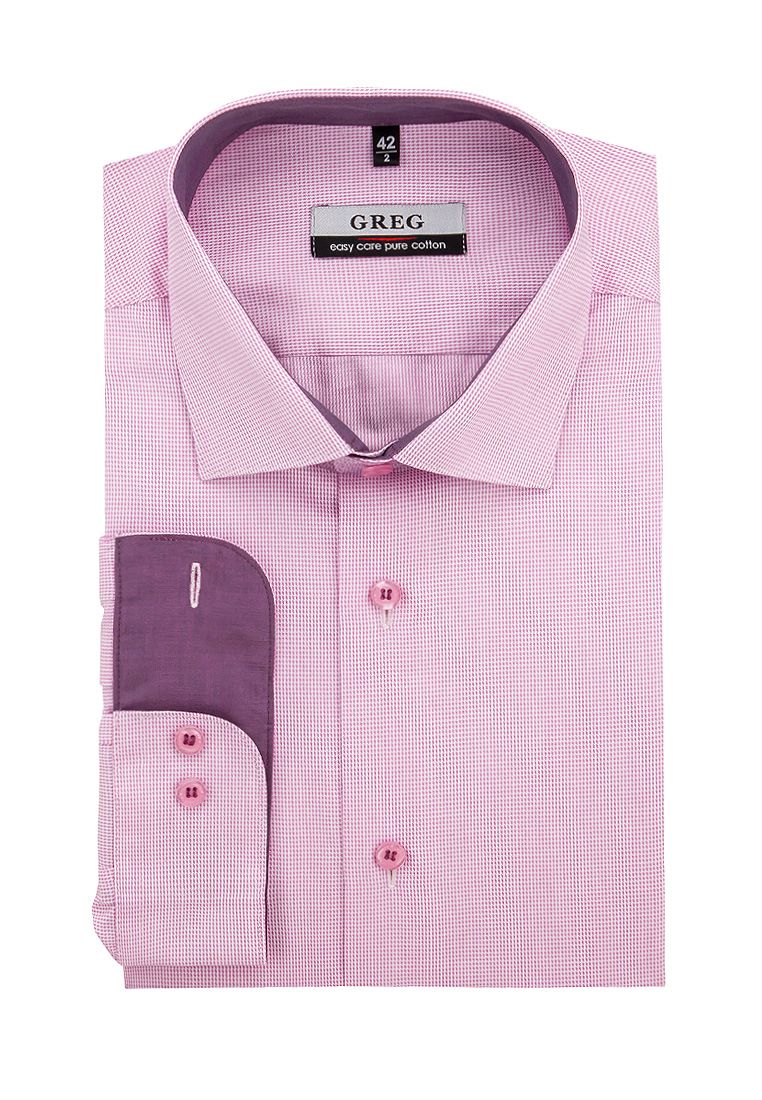 614/131/8027/Z/1_GB Сорочка мужская длинный рукав