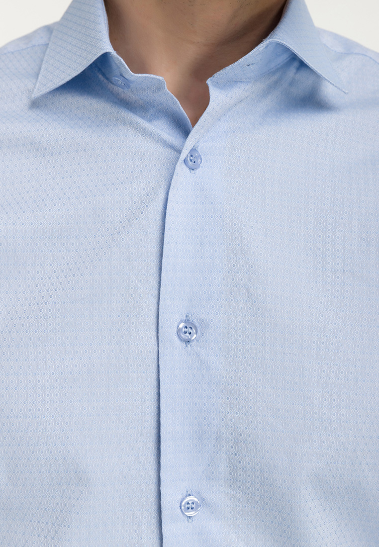 213/191/6033/Z_GB Сорочка мужская длинный рукав