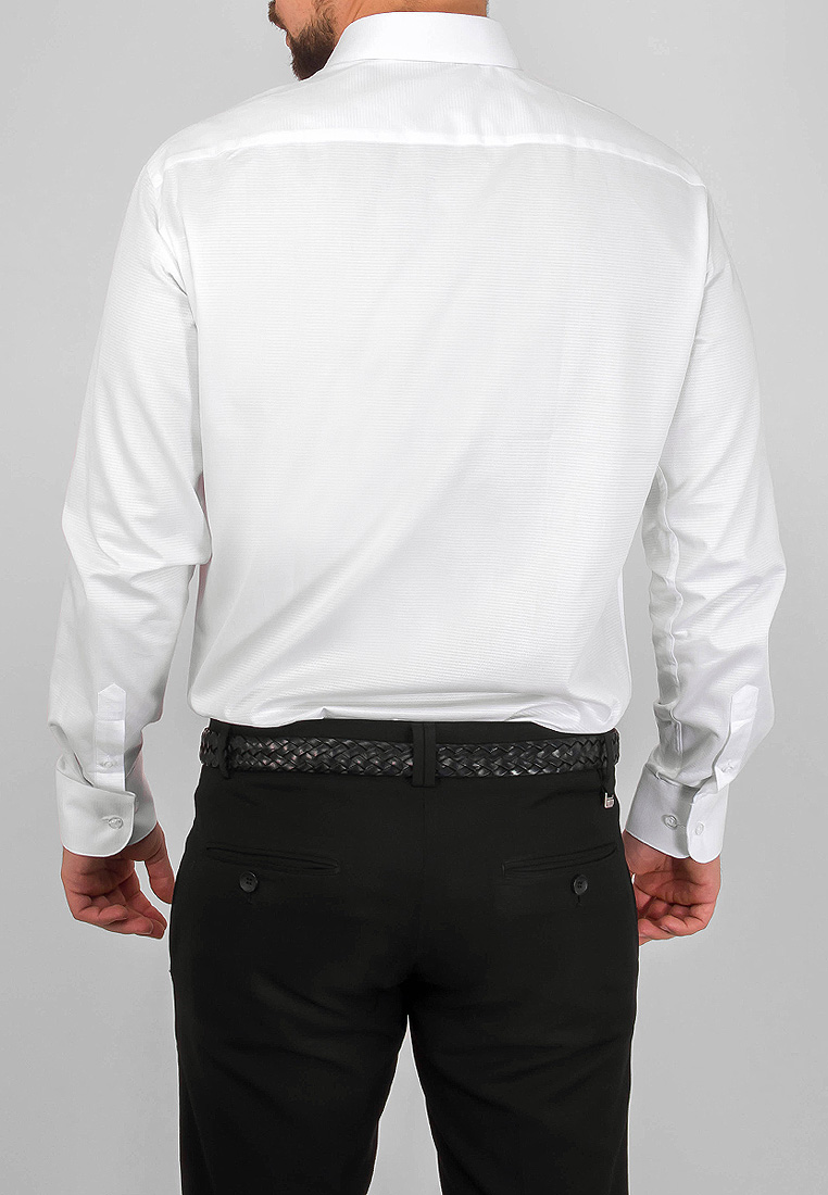 113/191/8094/Z Сорочка мужская длинный рукав