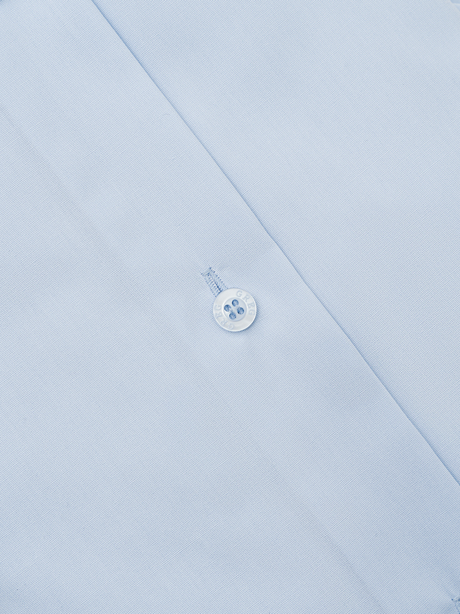 210/101/4290 Сорочка мужская короткий рукав