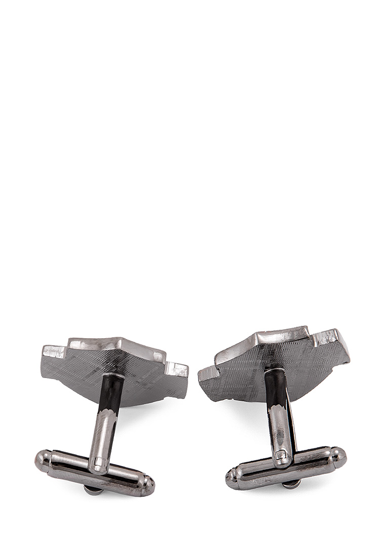 170104 Запонки в подарочной коробке