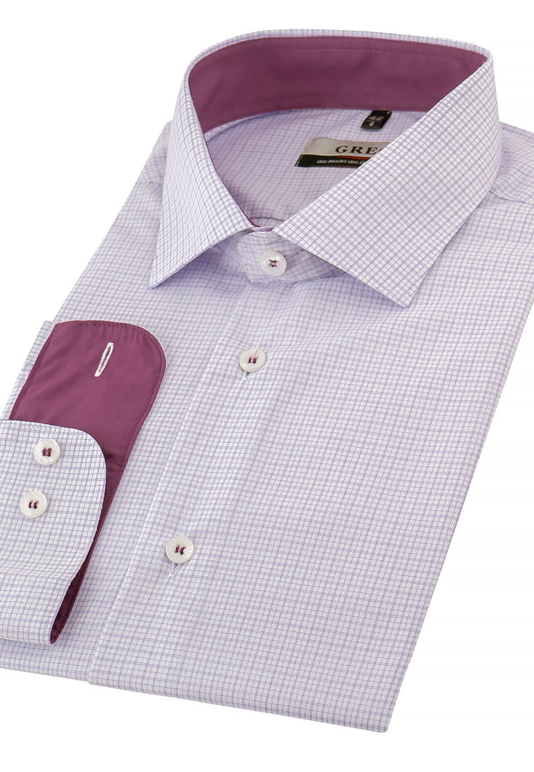 174/139/1176/Z/1_GB Сорочка мужская длинный рукав