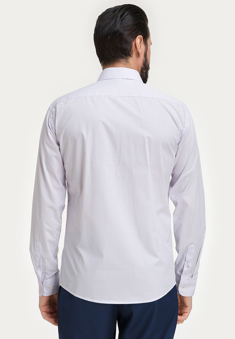 174/139/1176/Z/1_GB Сорочка мужская длинный рукав