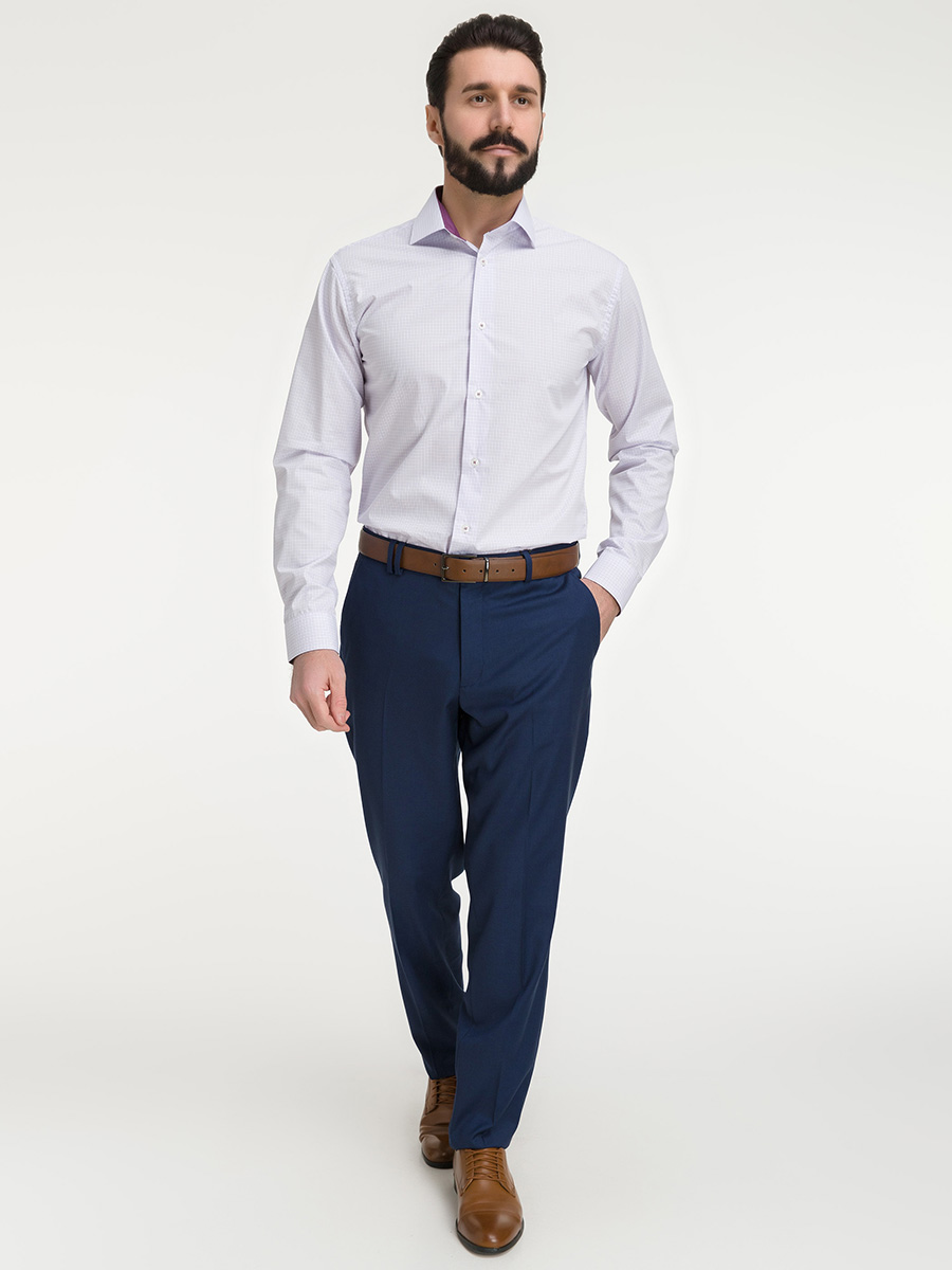 174/139/1176/Z/1_GB Сорочка мужская длинный рукав