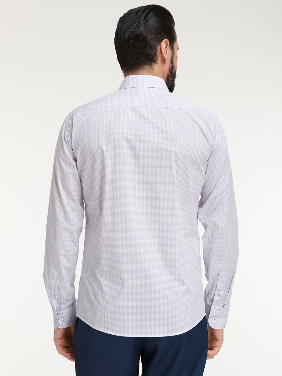 174/139/1176/Z/1_GB Сорочка мужская длинный рукав