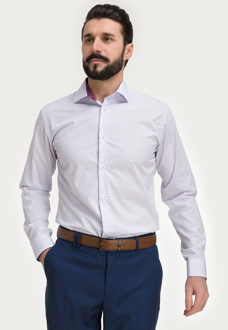 174/139/1176/Z/1_GB Сорочка мужская длинный рукав