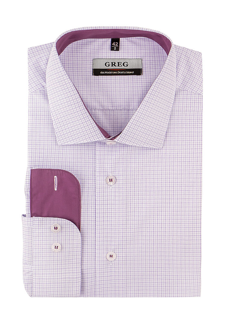 174/139/1176/Z/1_GB Сорочка мужская длинный рукав