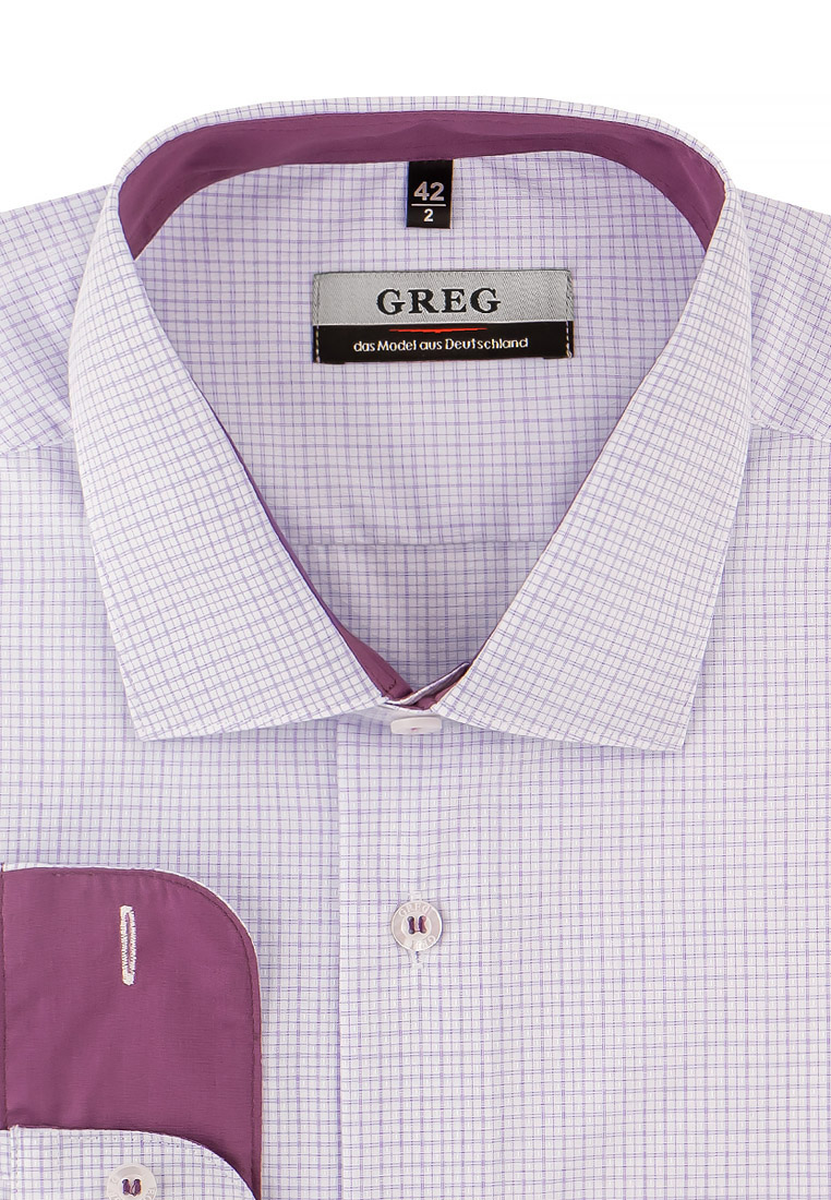 174/139/1176/Z/1_GB Сорочка мужская длинный рукав