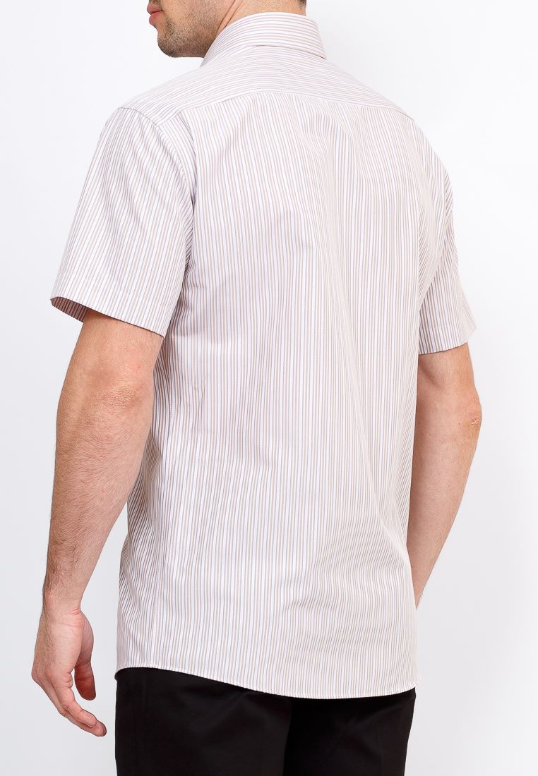 151/109/526/Z Сорочка мужская короткий рукав