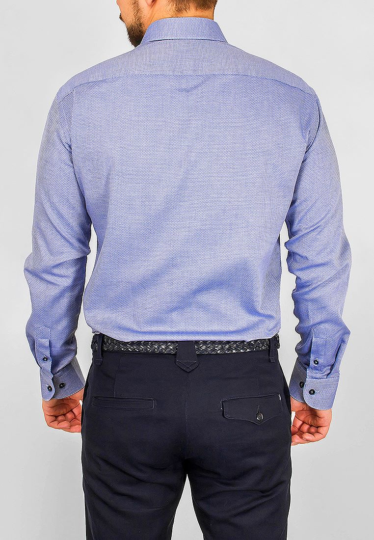 223/111/8202/Z/1_GB Сорочка мужская длинный рукав