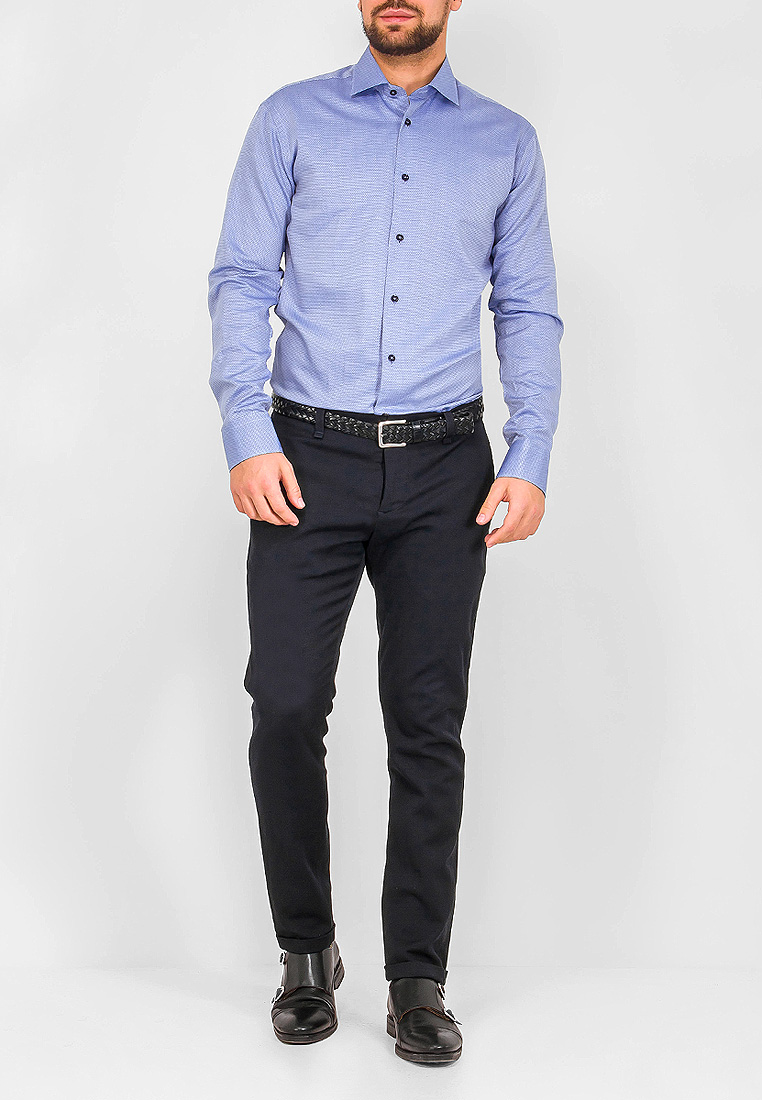 223/111/8202/Z/1_GB Сорочка мужская длинный рукав