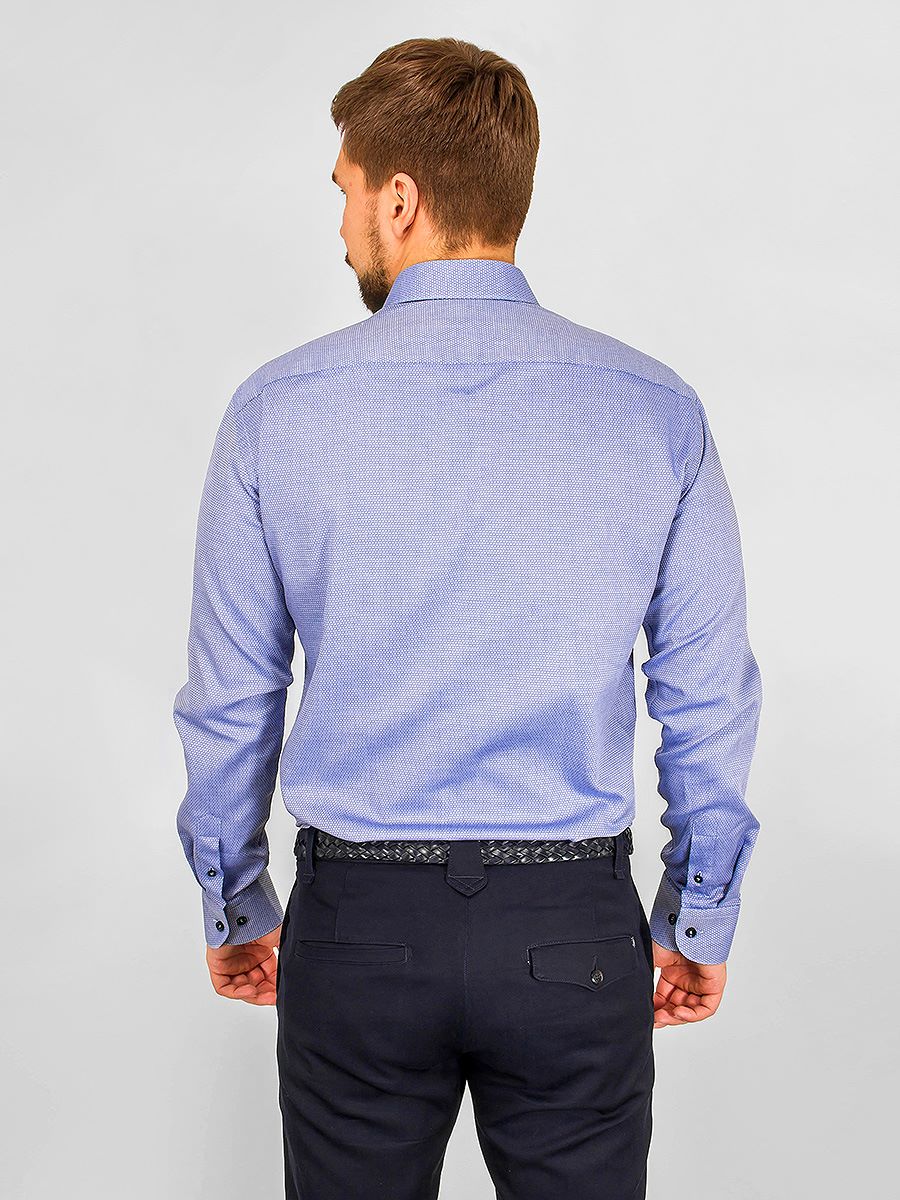 223/111/8202/Z/1_GB Сорочка мужская длинный рукав