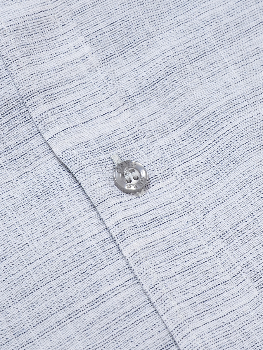 310/201/FLAM/ZS/KP Сорочка мужская короткий рукав