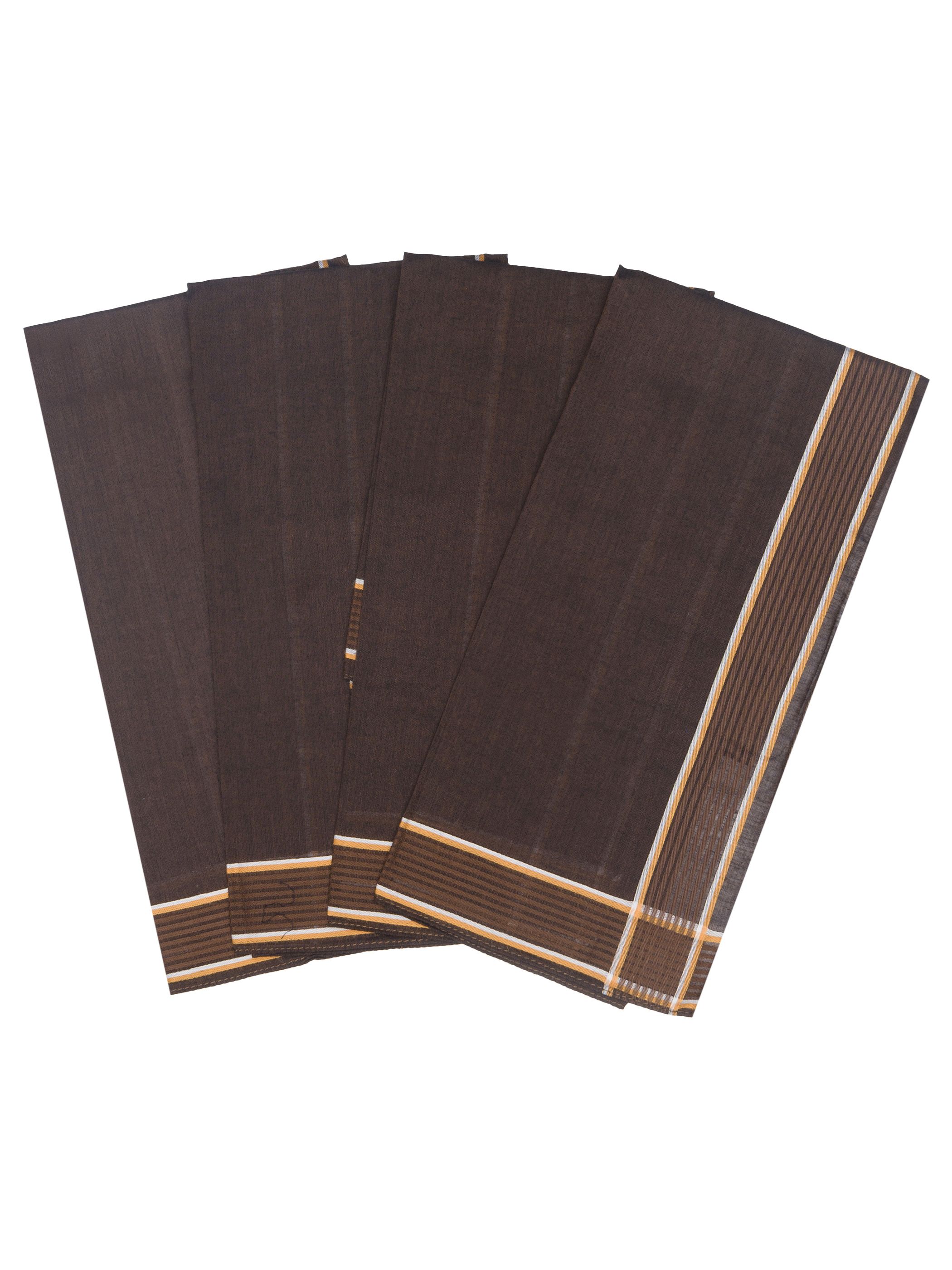 90614 (п)/12 шт. 42*42 Комплект носовых платков