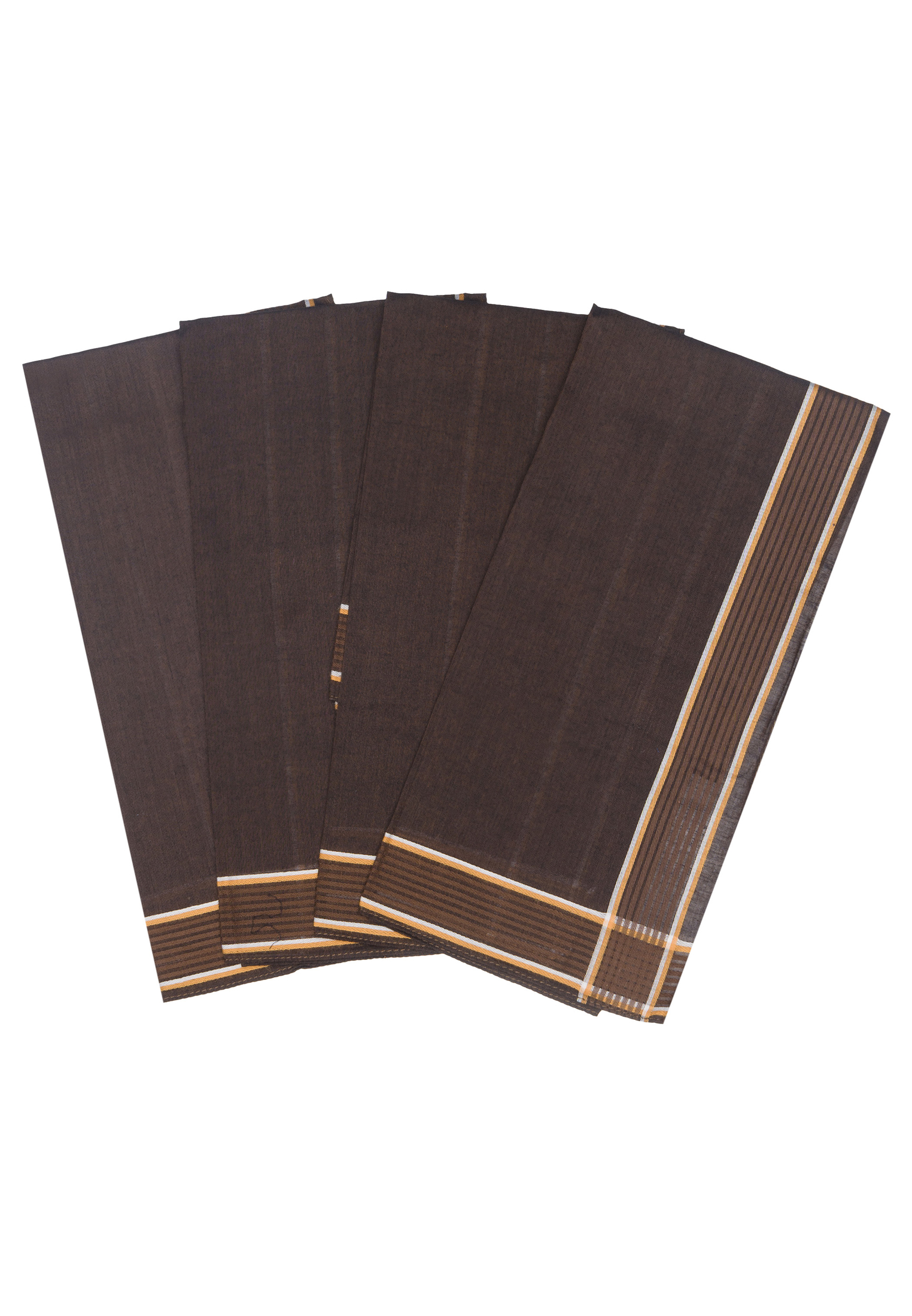 90614 (п)/12 шт. 42*42 Комплект носовых платков