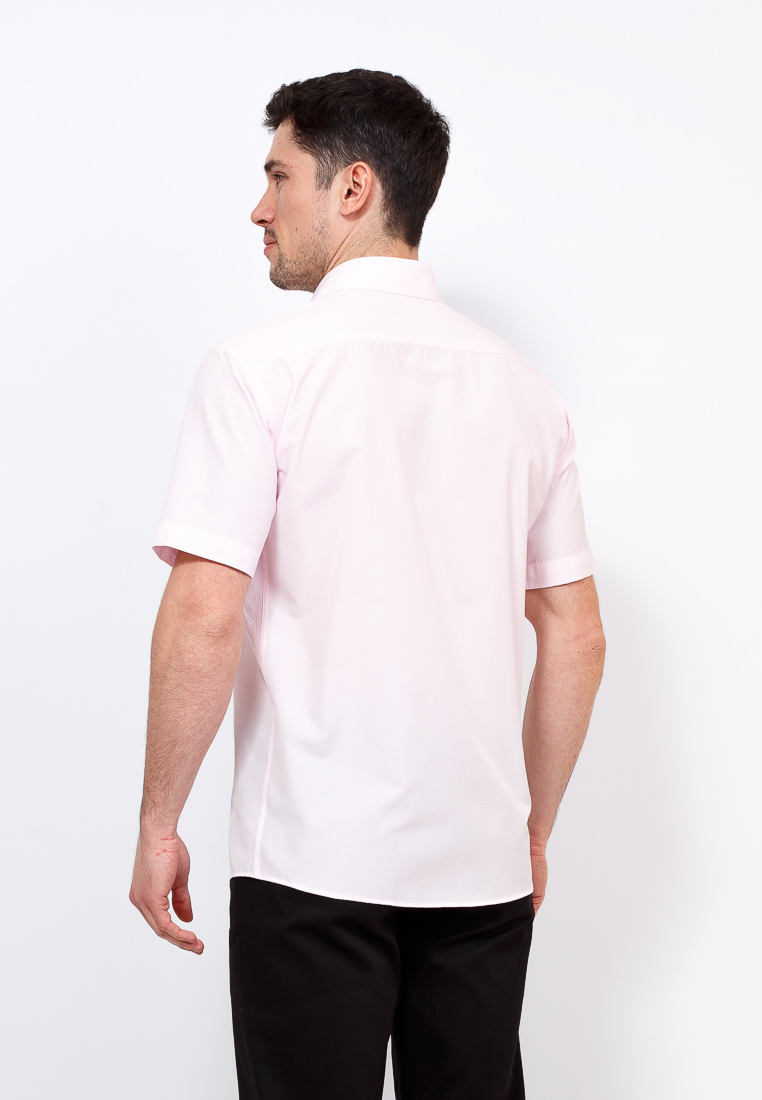 c613/0/9161/Z Сорочка мужская короткий рукав