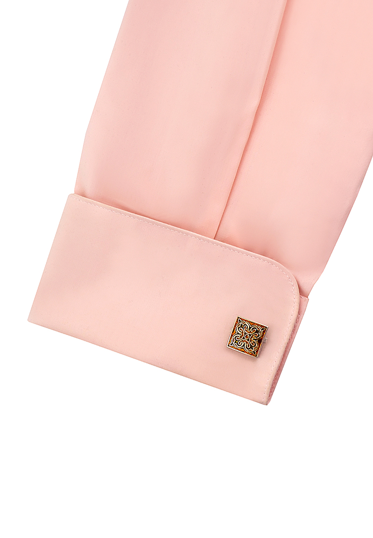 210118 Запонки в подарочной коробке