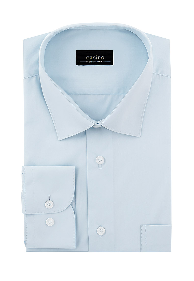 c210/157/063 Сорочка мужская длинный рукав