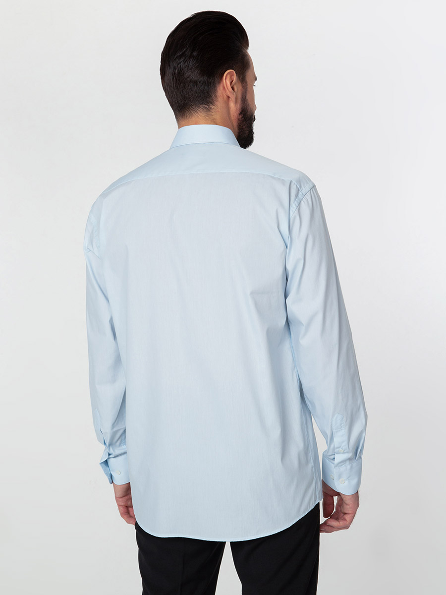 c210/157/063 Сорочка мужская длинный рукав