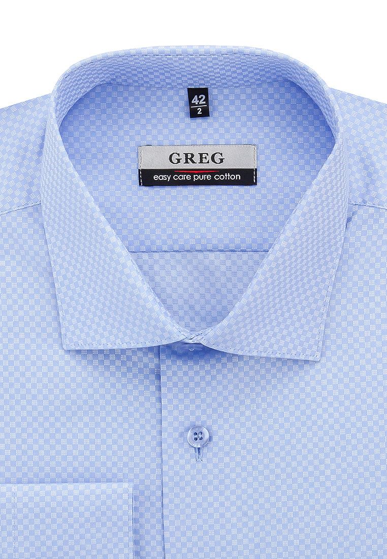 224/191/5159/Z_GB Сорочка мужская длинный рукав