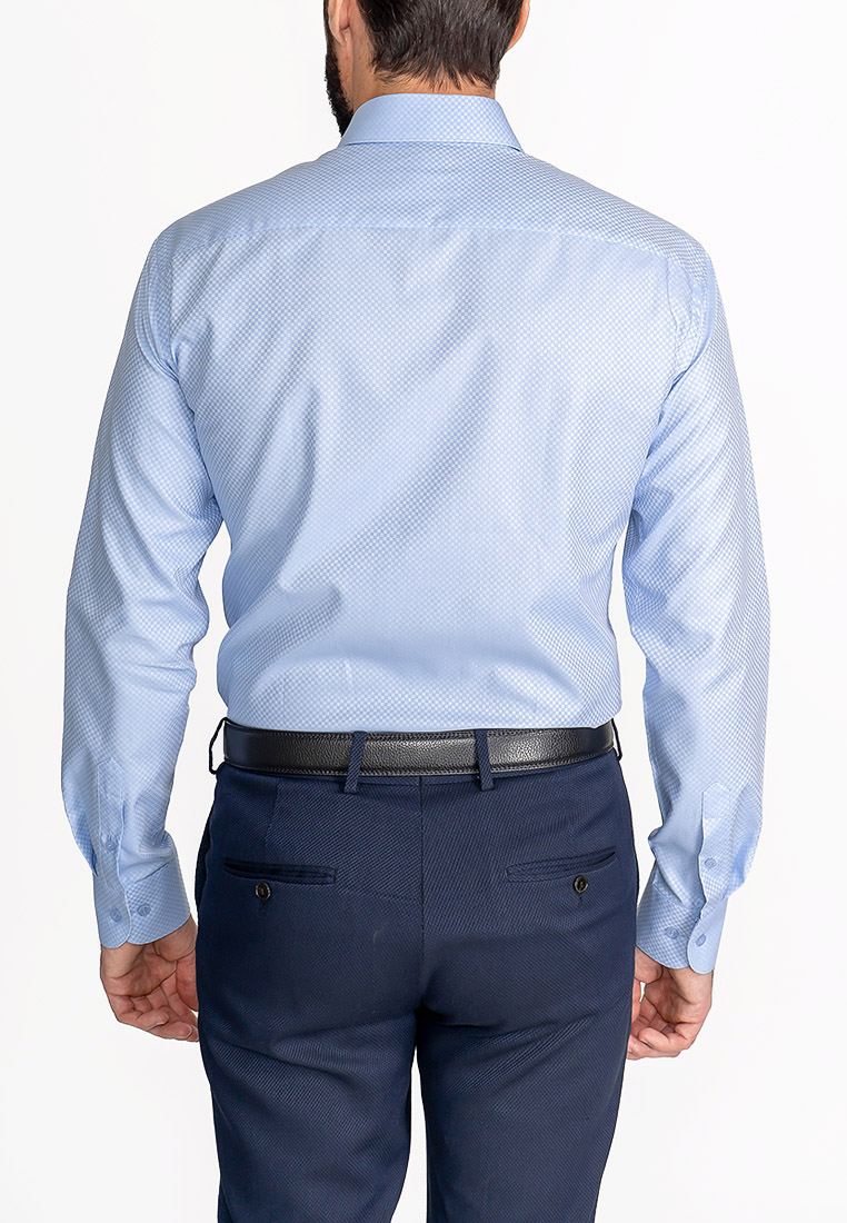 224/191/5159/Z_GB Сорочка мужская длинный рукав