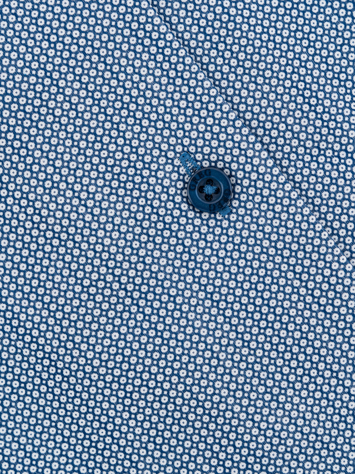 223/031/7240/ZVN Сорочка мужская длинный рукав