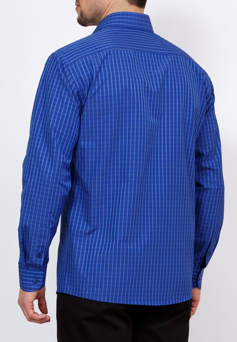 225/139/056/Z/1 Сорочка мужская длинный рукав