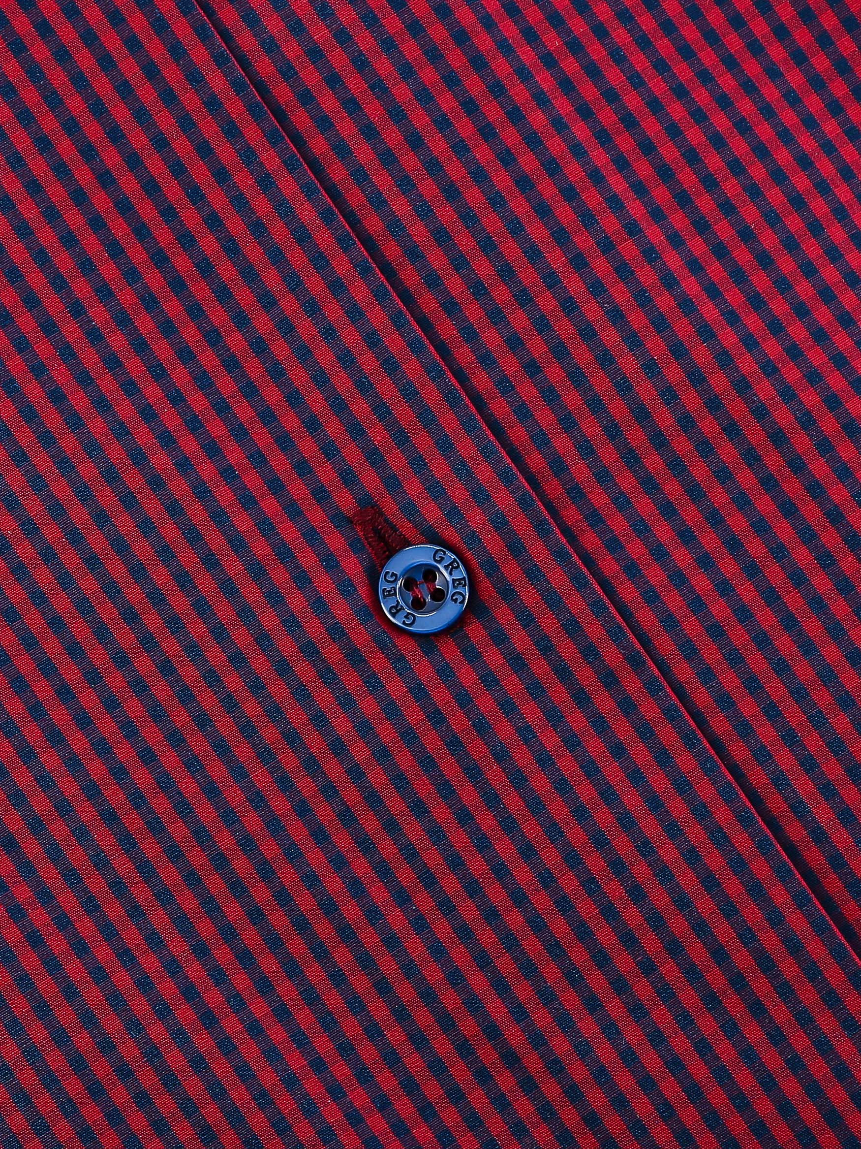 625/211/0365/1 Сорочка мужская длинный рукав