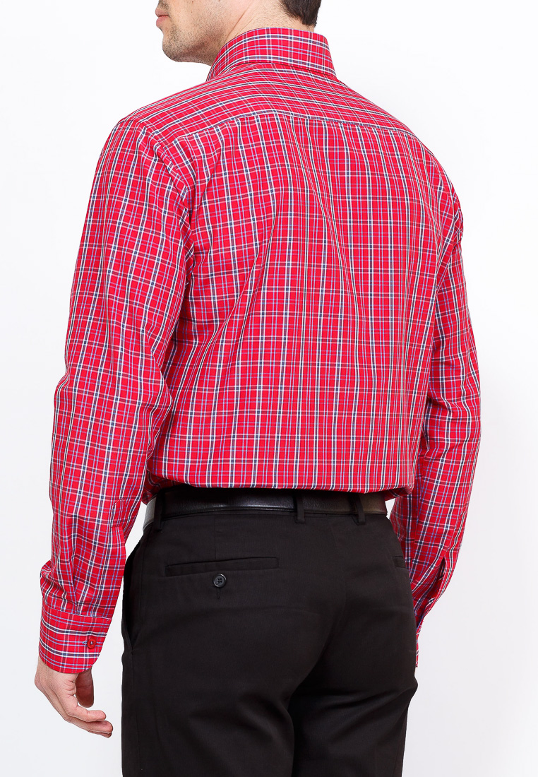 c625/1/149/Z/b/1 Сорочка мужская длинный рукав