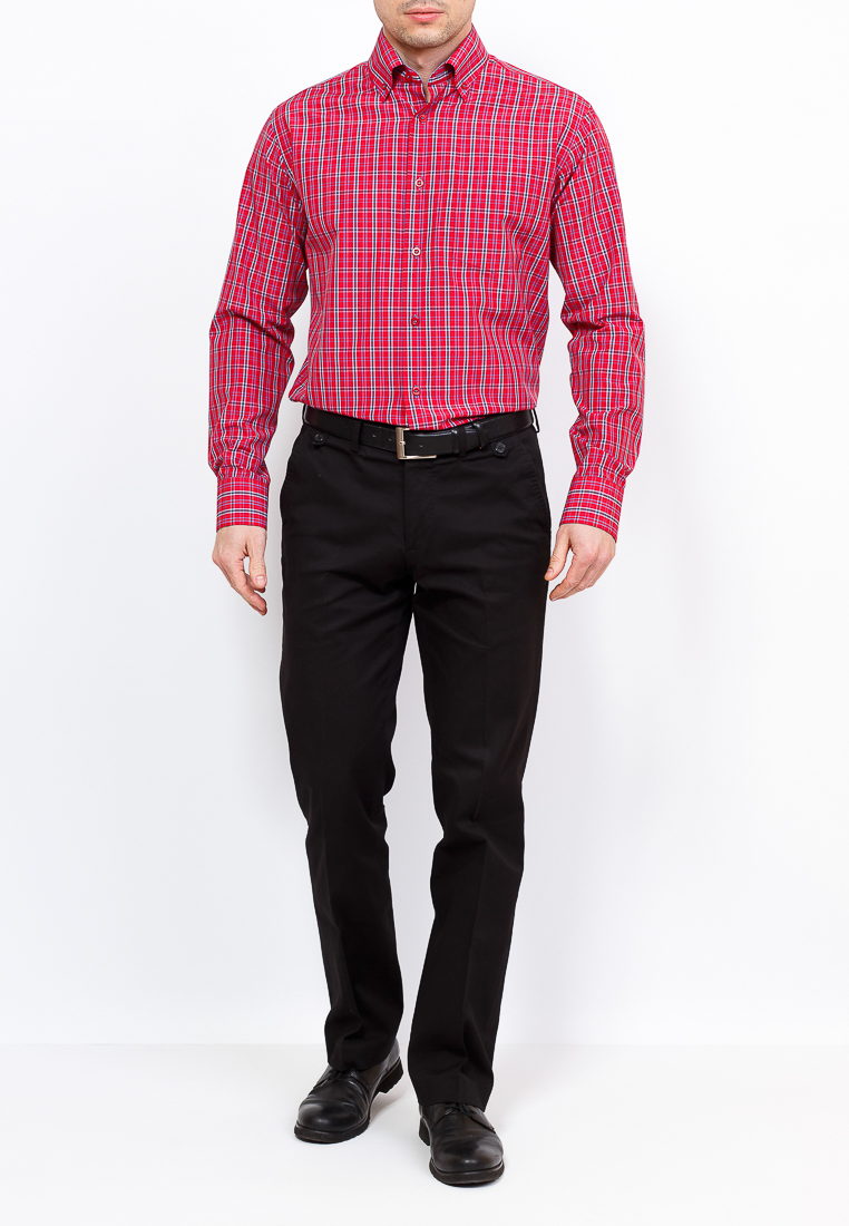 c625/1/149/Z/b/1 Сорочка мужская длинный рукав