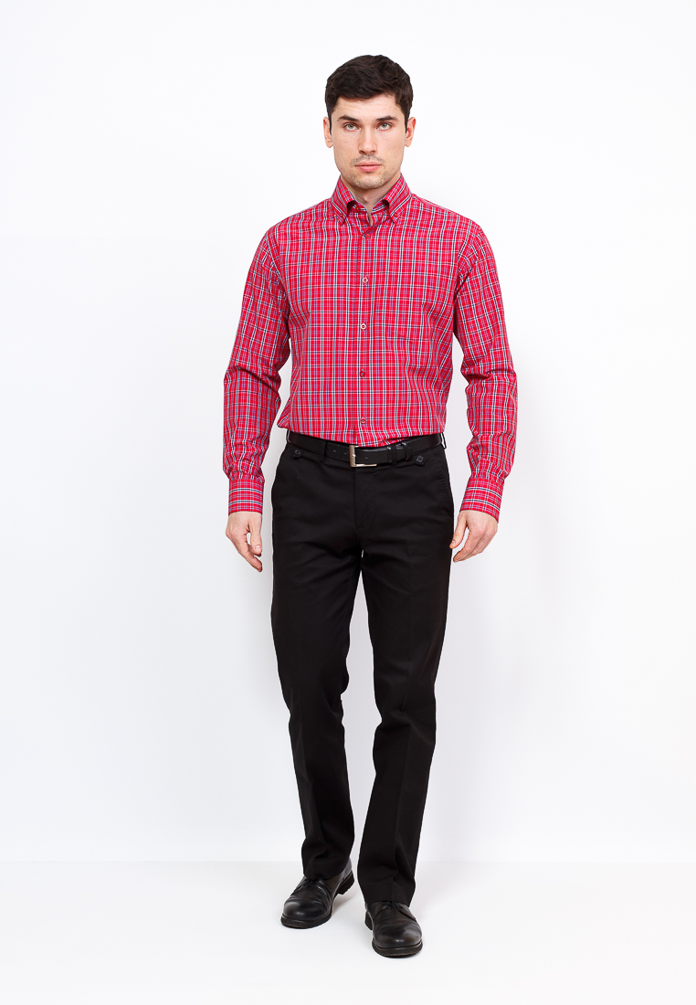 c625/1/149/Z/b/1 Сорочка мужская длинный рукав