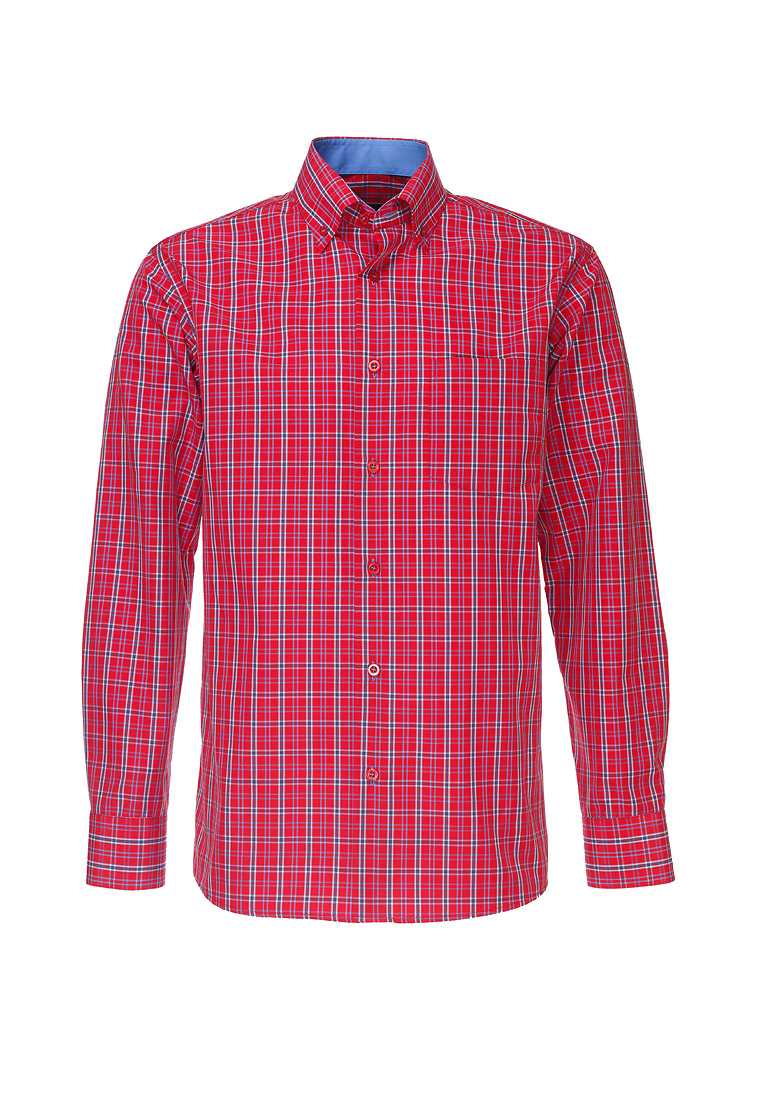 c625/1/149/Z/b/1 Сорочка мужская длинный рукав