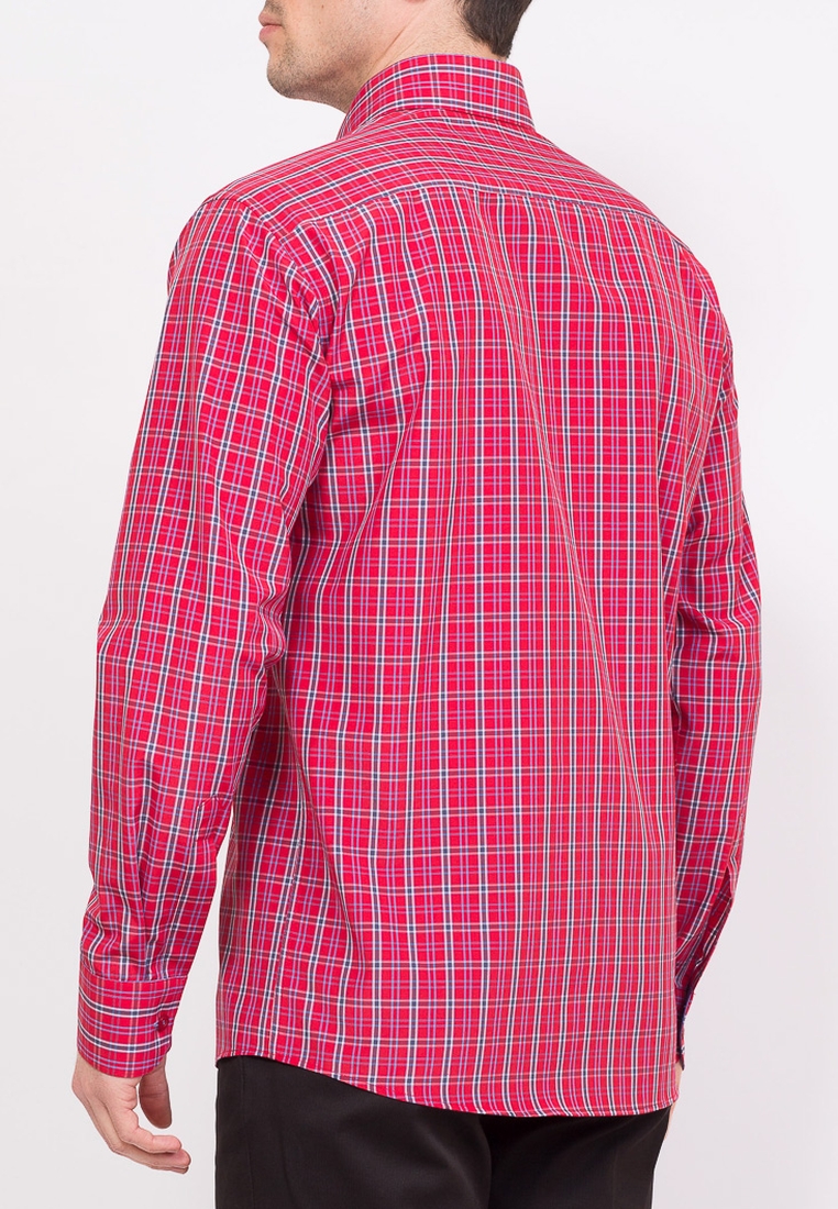 c625/1/149/Z/b/1 Сорочка мужская длинный рукав