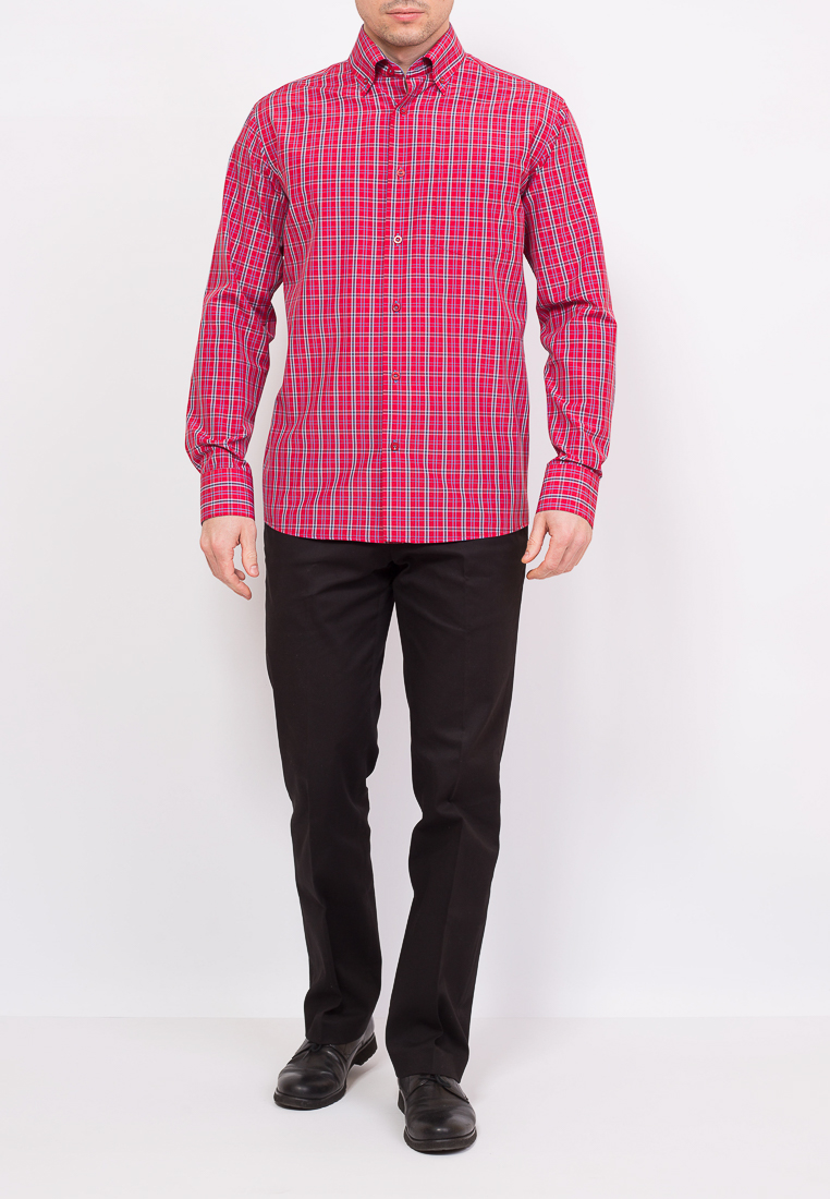 c625/1/149/Z/b/1 Сорочка мужская длинный рукав