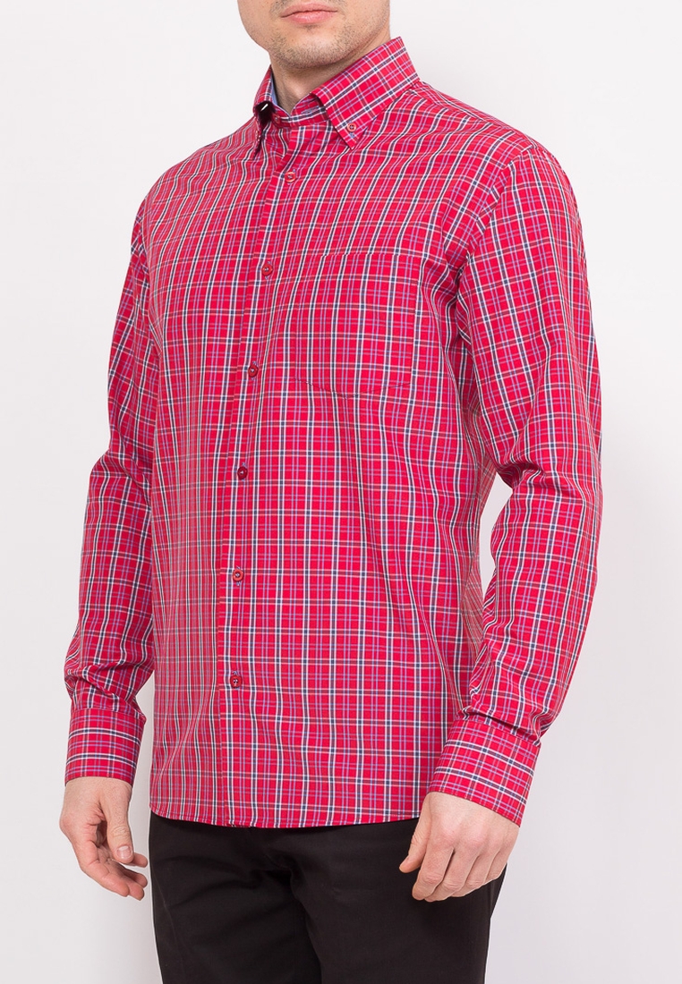 c625/1/149/Z/b/1 Сорочка мужская длинный рукав