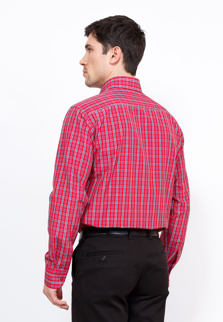 c625/1/149/Z/b/1 Сорочка мужская длинный рукав