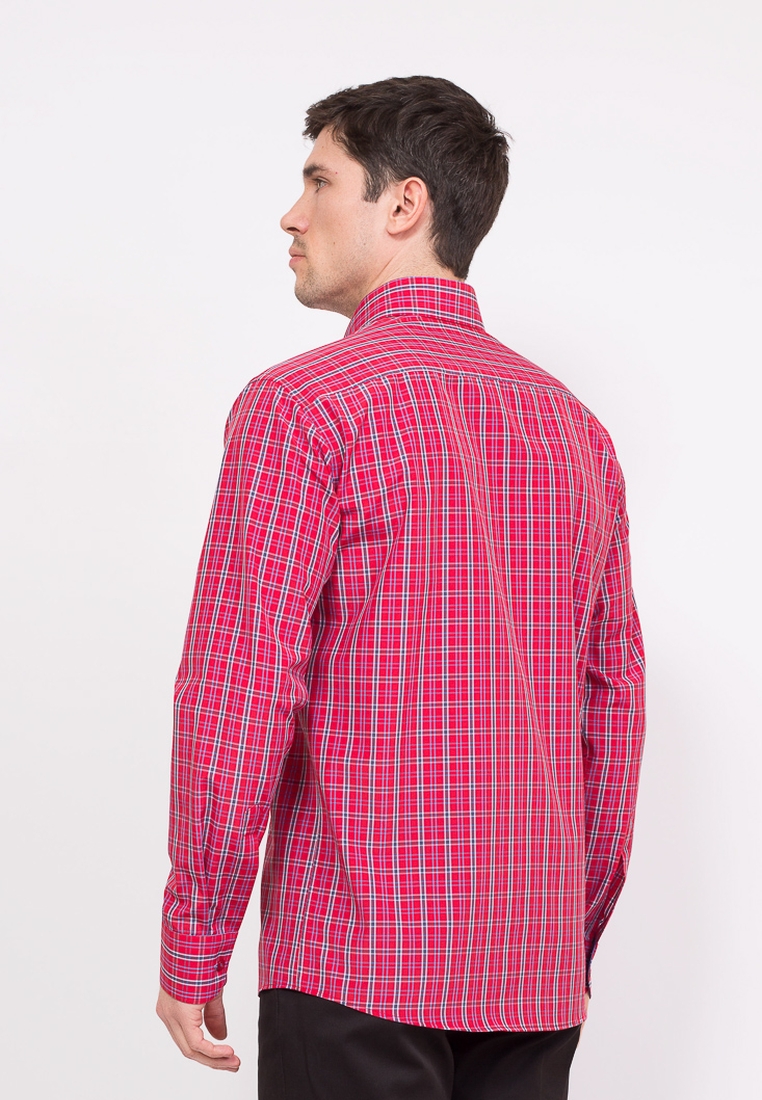 c625/1/149/Z/b/1 Сорочка мужская длинный рукав