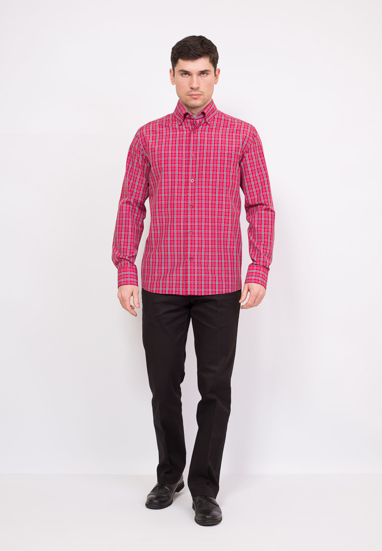 c625/1/149/Z/b/1 Сорочка мужская длинный рукав