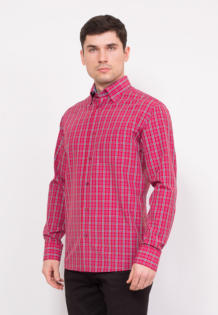 c625/1/149/Z/b/1 Сорочка мужская длинный рукав