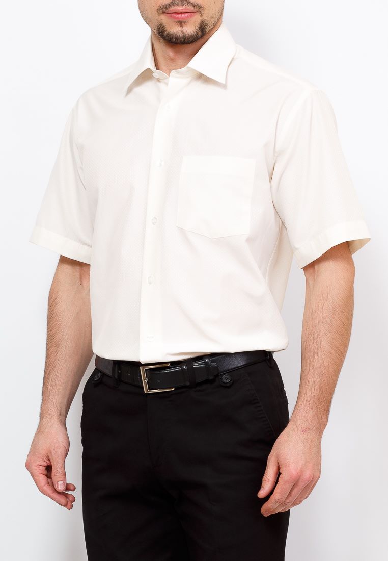 c513/0/9161 Сорочка мужская короткий рукав