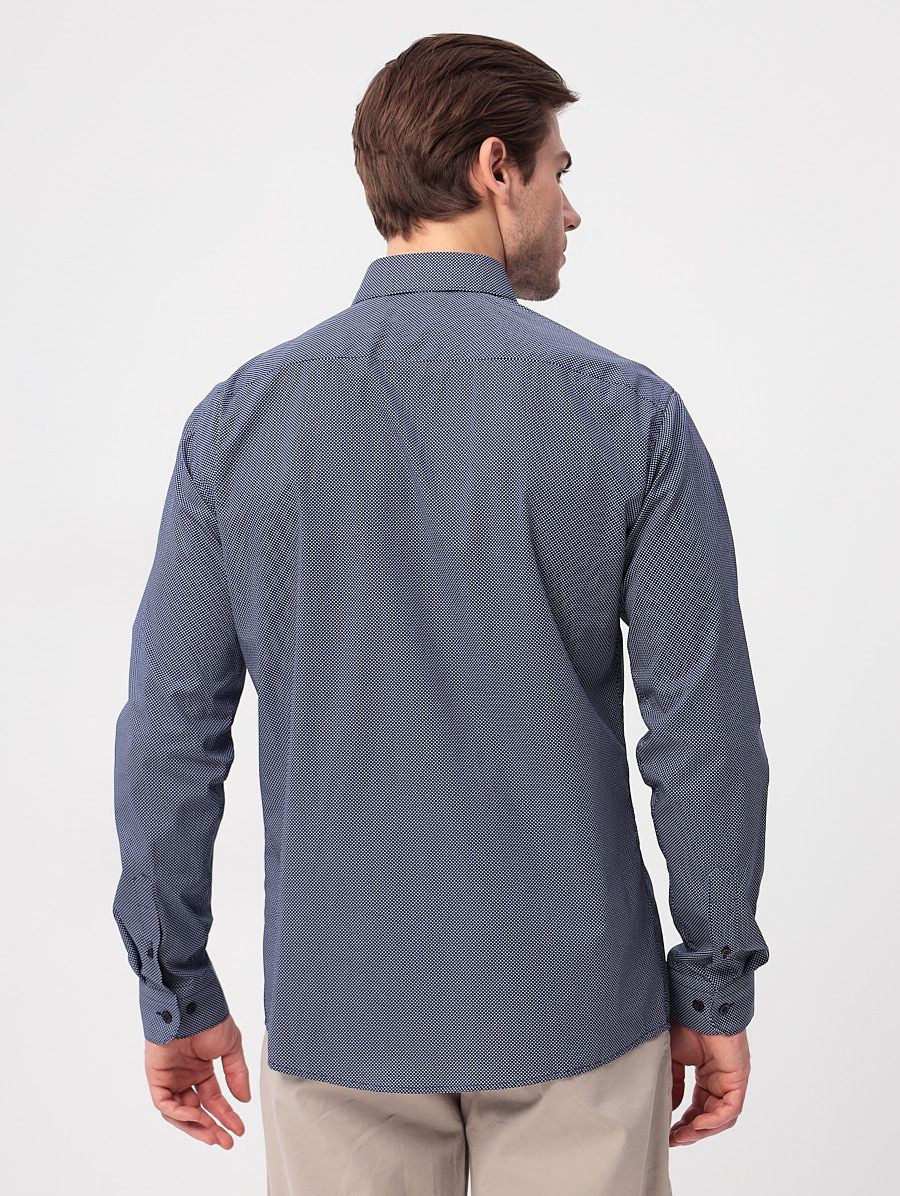 213/231/1851/Z/1 Сорочка мужская длинный рукав