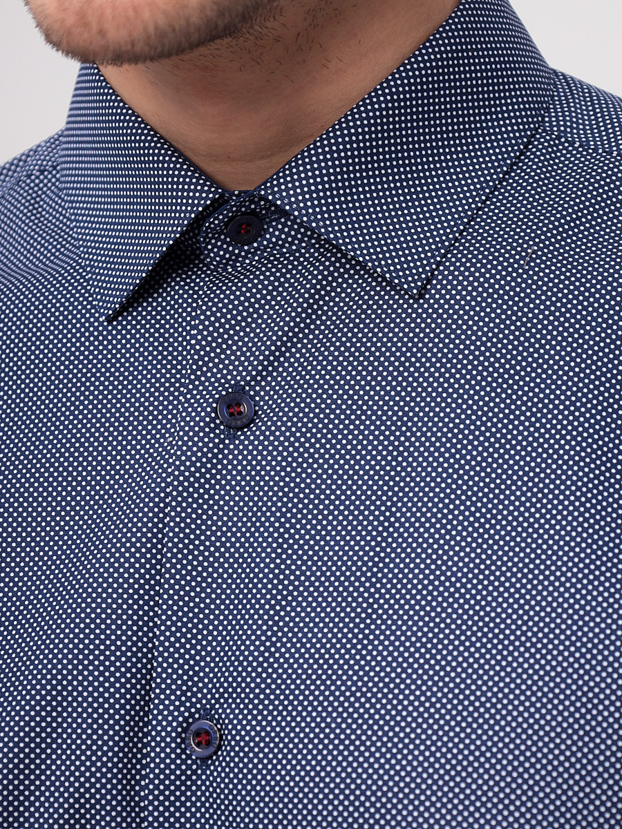 213/231/1851/Z/1 Сорочка мужская длинный рукав