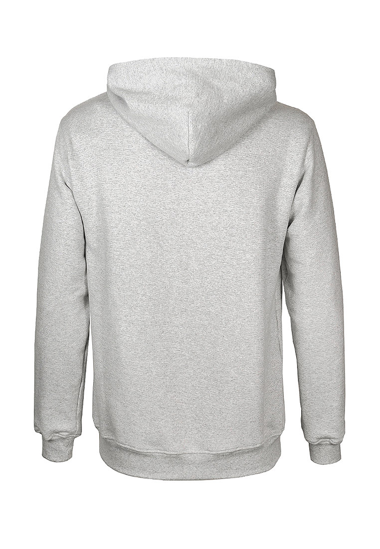 G171-RM-0001 (св.-серый) Худи мужское